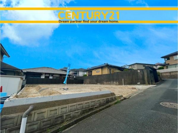 北九州市八幡西区永犬丸1丁目1期　1号棟　全2棟