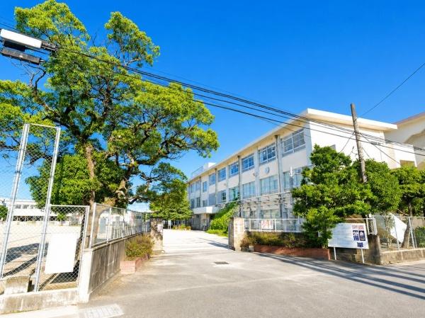 西区今宿東3丁目第十八　全1棟(福岡市立今宿小学校)
