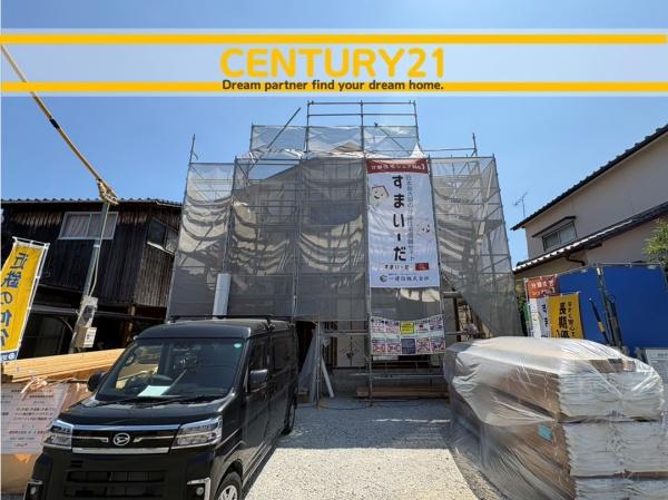 西区今宿東3丁目第十八 全1棟