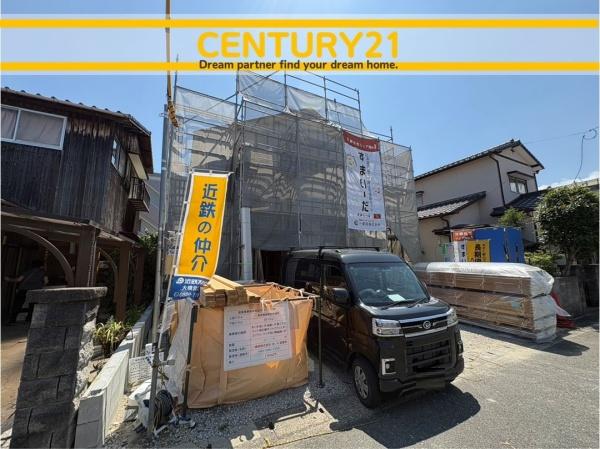 西区今宿東3丁目第十八　全1棟