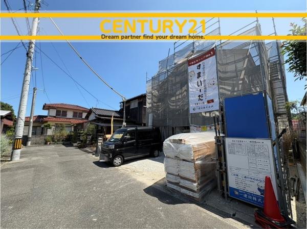 西区今宿東3丁目第十八　全1棟