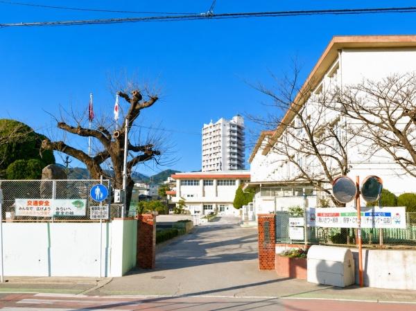 西区生松台1丁目第一　1号棟　全2棟(福岡市立壱岐小学校)