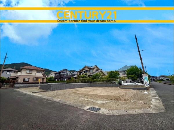 西区生松台1丁目第一　1号棟　全2棟