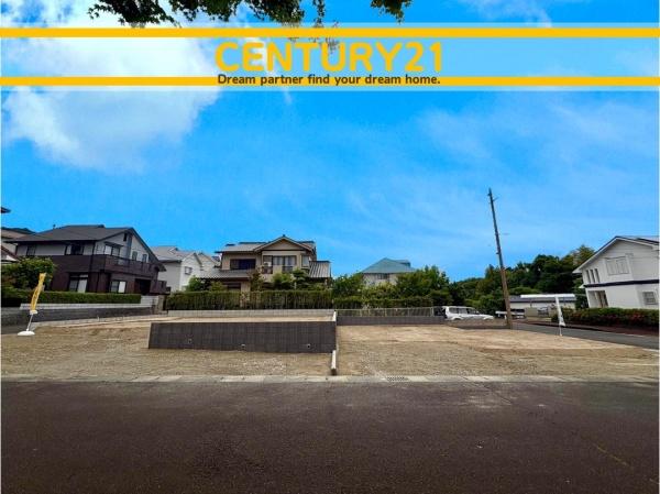 西区生松台1丁目第一　1号棟　全2棟