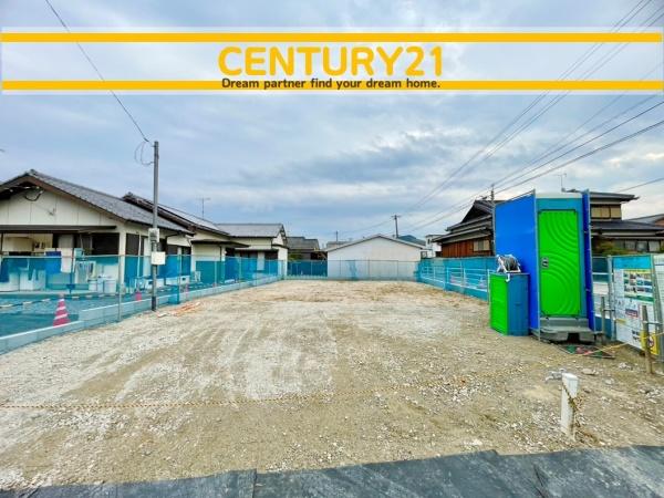 志免町吉原6期 全1棟