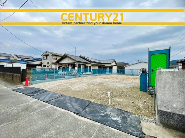 志免町吉原6期　全1棟