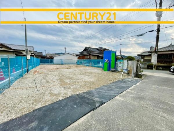 志免町吉原6期　全1棟