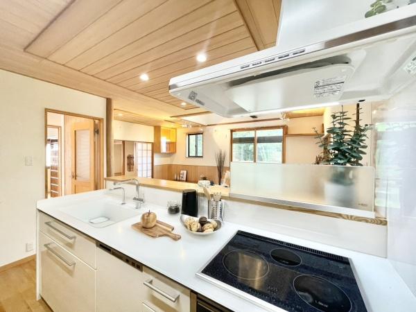 糟屋郡志免町片峰３丁目の中古一戸建て