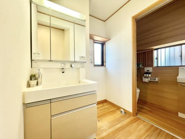 糟屋郡志免町片峰３丁目の中古一戸建て