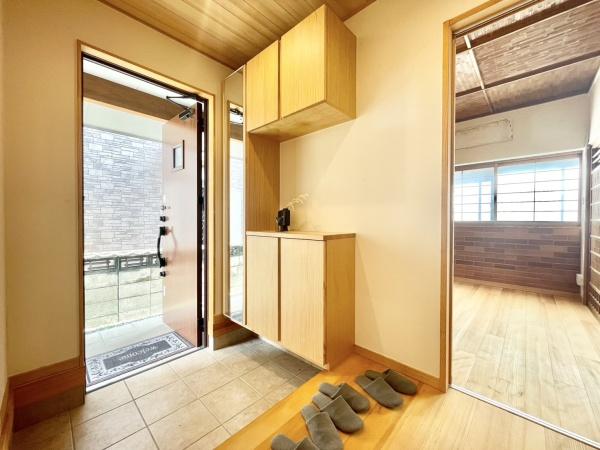 糟屋郡志免町片峰３丁目の中古一戸建て