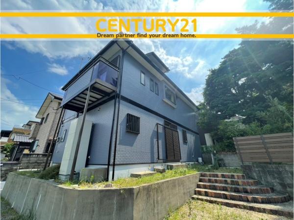 糟屋郡志免町片峰３丁目の中古一戸建