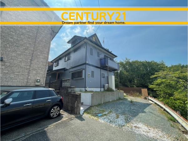 糟屋郡志免町片峰３丁目の中古一戸建て