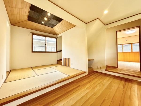 糟屋郡志免町片峰３丁目の中古一戸建て