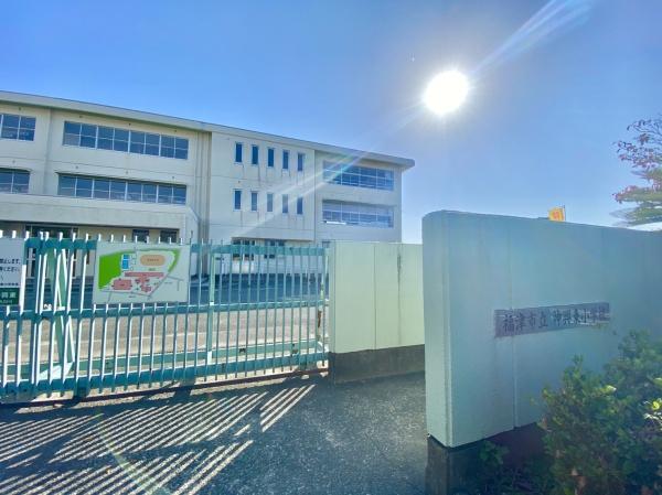 福津市若木台3丁目2期　全1棟(福津市立神興東小学校)