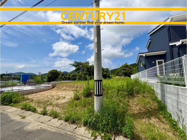福津市若木台3丁目2期　全1棟