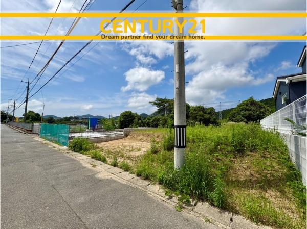 福津市若木台3丁目2期　全1棟