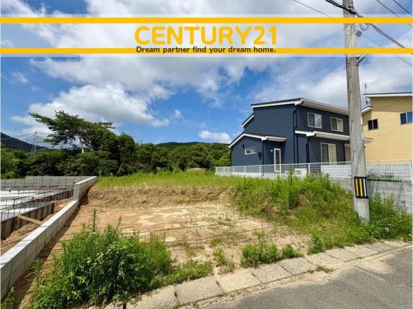 福津市若木台3丁目2期　全1棟