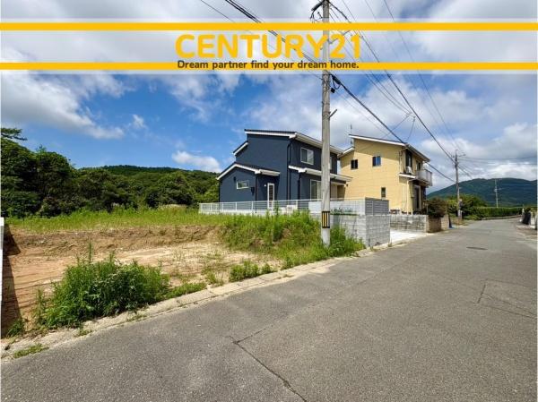 福津市若木台3丁目2期　全1棟