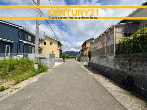 福津市若木台3丁目2期　全1棟
