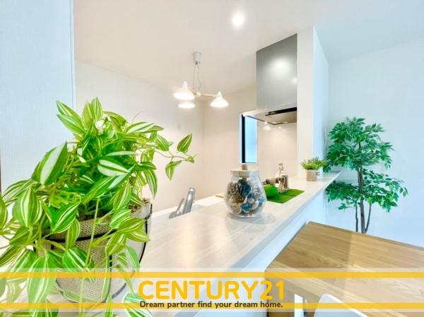 福津市若木台3丁目2期　全1棟