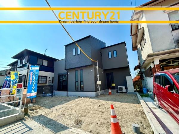 糸島市高田2丁目　全1棟