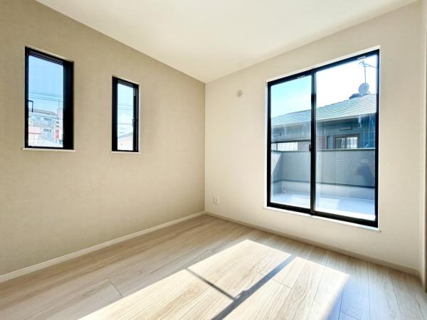 糸島市高田2丁目　全1棟
