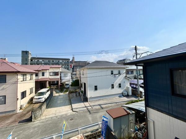 糸島市高田2丁目　全1棟