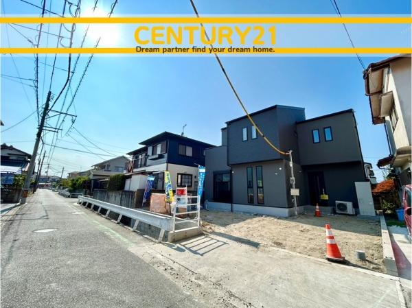 糸島市高田2丁目　全1棟