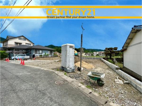 北九州市八幡西区町上津役東1丁目　10号棟　全1棟