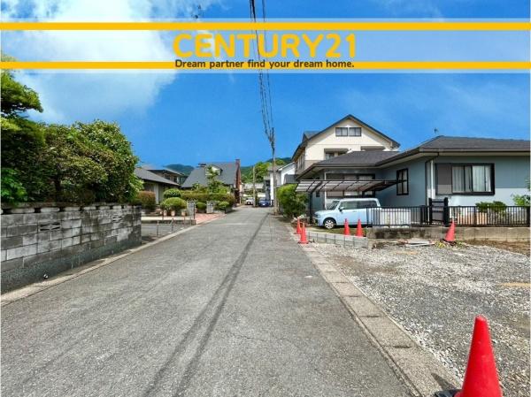 北九州市八幡西区町上津役東1丁目　10号棟　全1棟