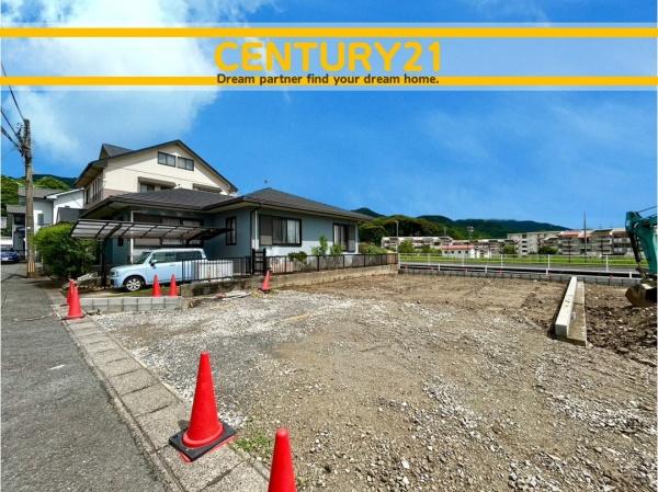北九州市八幡西区町上津役東1丁目　10号棟　全1棟