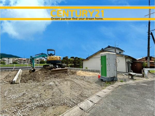北九州市八幡西区町上津役東1丁目　10号棟　全1棟