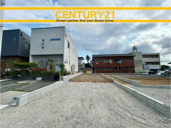 北九州市小倉北区寿山町 3号棟 全3棟