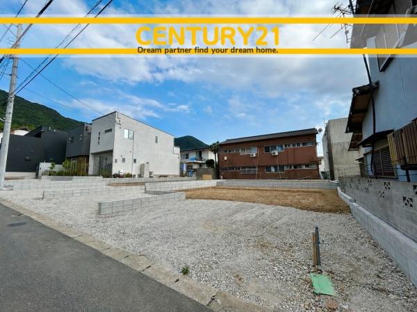 北九州市小倉北区寿山町　3号棟　全3棟