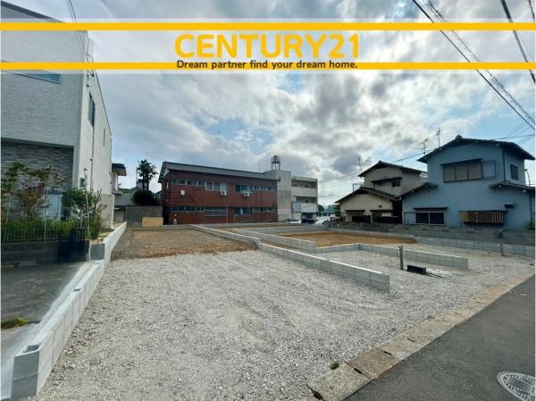 北九州市小倉北区寿山町　3号棟　全3棟