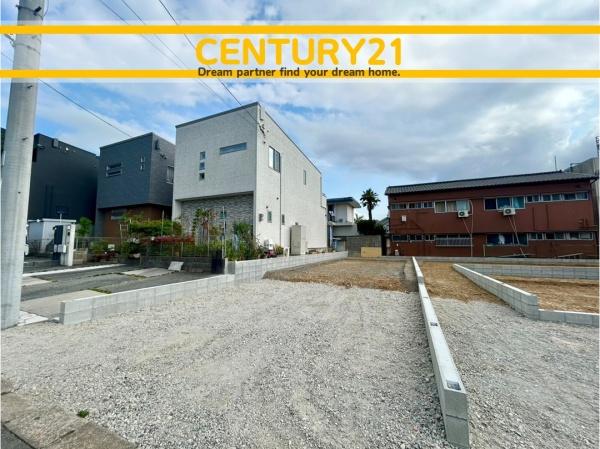 北九州市小倉北区寿山町　3号棟　全3棟