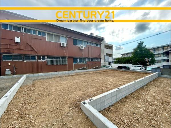 北九州市小倉北区寿山町 2号棟 全3棟
