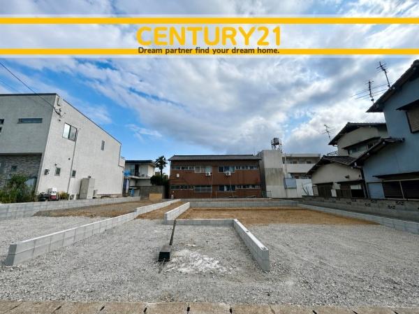 北九州市小倉北区寿山町　2号棟　全3棟