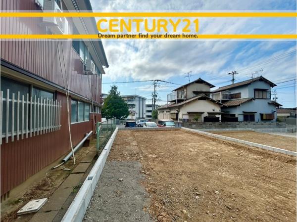 北九州市小倉北区寿山町　2号棟　全3棟