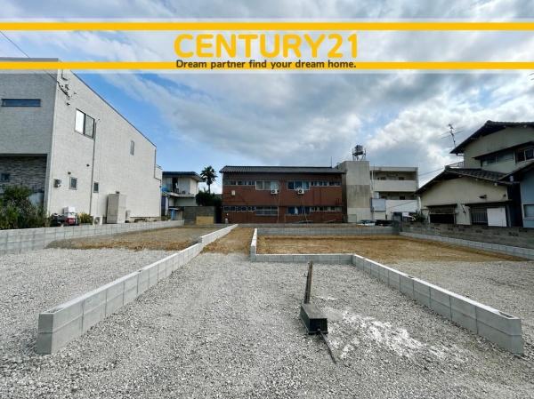 北九州市小倉北区寿山町　2号棟　全3棟