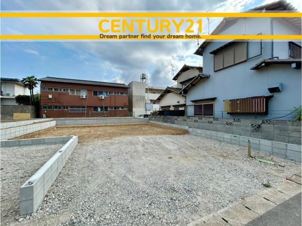 北九州市小倉北区寿山町 1号棟 全3棟