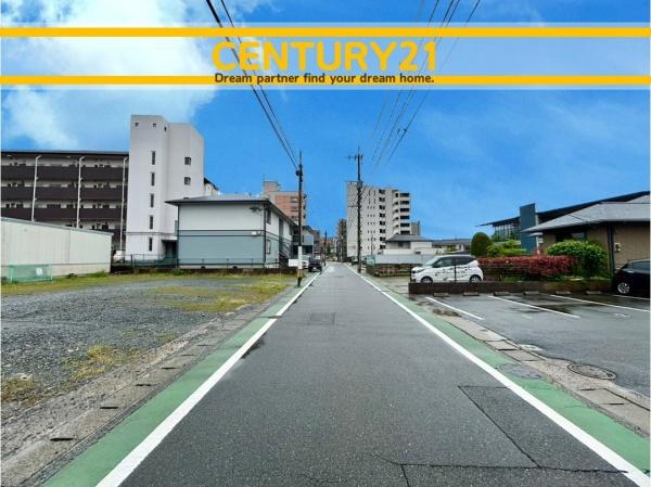 北九州市小倉北区中井5丁目　10号棟　全3棟