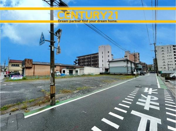 北九州市小倉北区中井5丁目　10号棟　全3棟