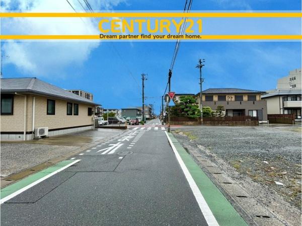 北九州市小倉北区中井5丁目　10号棟　全3棟