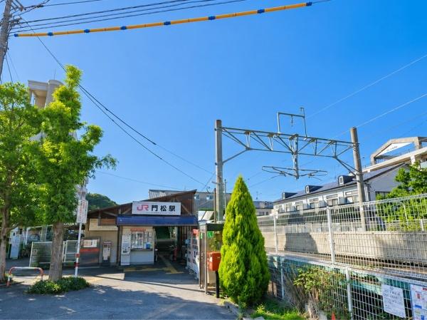 篠栗町乙犬9期　全1棟(門松駅(JR九州篠栗線))