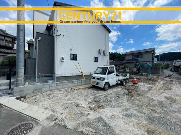 篠栗町乙犬9期　全1棟