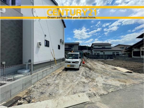篠栗町乙犬9期　全1棟