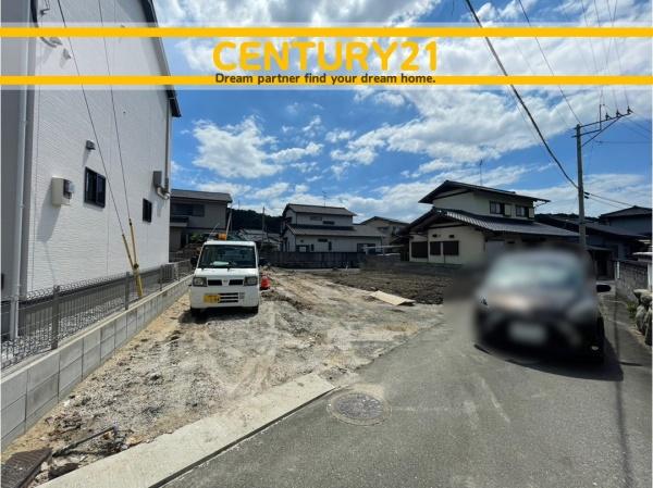 篠栗町乙犬9期　全1棟