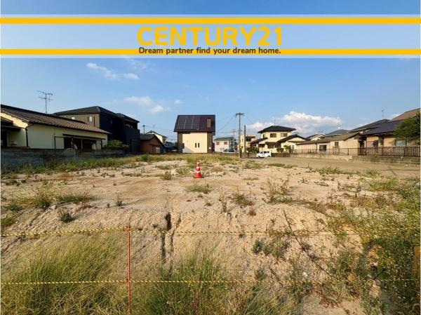 粕屋町仲原8期 全1区画