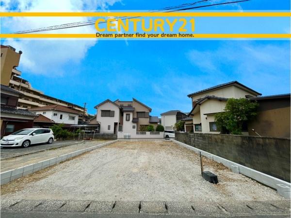 北九州市小倉南区蜷田若園2丁目　全1棟